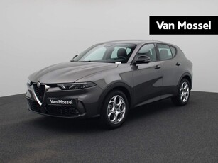 Alfa Romeo Tonale 1.5T Hybrid Super | ECC | PDC | LMV | LED |