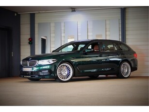 Alpina BMW ALPINA B5 BITURBO TOURING ALLRAD Alpina B5