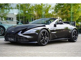 Aston Martin Vantage Roadster 4.0 V8 5 D.Km