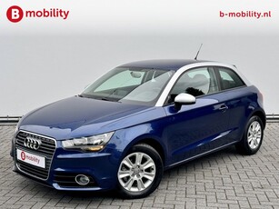 Audi A1 1.2 TFSI Attraction Pro Line Business | 1e Eigenaar | Navigatie | Cruise Control | Airco