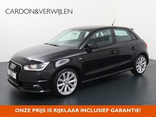 Audi A1 Sportback 1.0 TFSI Adrenalin