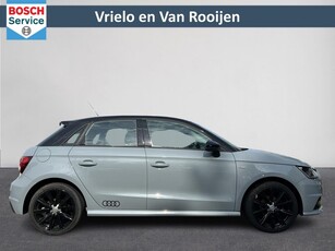 Audi A1 Sportback 1.0 TFSI Pro Line S-line ( Vestiging -