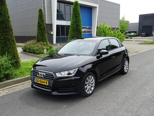 Audi A1 Sportback 1.0 TFSI Pro Line NAP 100% Onderhouden