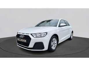 Audi A1 Sportback 25 TFSI 96pk Pro Line / Navigatie