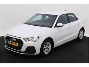 Audi A1 Sportback 25 TFSI 96pk Pro Line / Navigatie