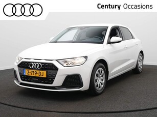 Audi A1 Sportback 25 TFSI Advanced edition App-Navi Clima