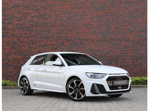 Audi A1 Sportback 25 TFSI Pro Line S