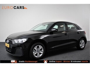 Audi A1 Sportback 25 TFSI Pro Line S-tronic Navigatie