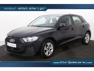 Audi A1 Sportback 25 TFSI S-Tronic *Navigatie*Park assist*