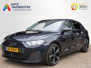 Audi A1 Sportback 30 115pk TFSI Pro Line / 18 Inch /