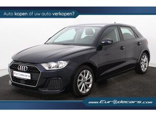 Audi A1 Sportback 30 TFSI Advanced *Carplay*Park ass.*