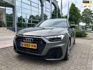 Audi A1 Sportback 30 TFSI S Line edition one 35721km