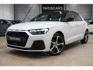 Audi A1 Sportback 30 TFSI S Line edition one * LED -