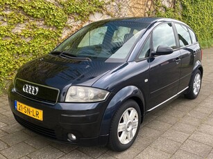 Audi A2 1.4|Climate Control|