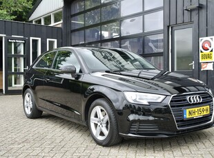 AUDI A3 1.0 TFSI Pro Line / NL-Auto / Cruise / LED / Trekhaak