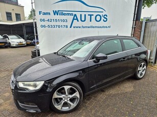 Audi A3 1.4 TFSI Ambition Pro Line plus (bj 2012)