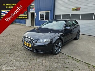 Audi A3 1.4 TFSI Attraction Business