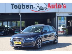 Audi A3 1.4 TFSI Attraction Pro Line Business Schuif-