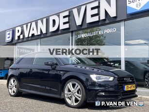 Audi A3 1.4 TFSI CoD Ambition Pro Line S Automaat