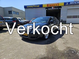 Audi A3 1.6 Attraction Goed rijdende en sportieve auto