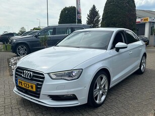 Audi A3 Limousine 1.4 TFSI Automaat Sedan 2013 Pro Line S