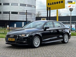 Audi A3 Limousine 1.6 TDI ultra Attraction Pro