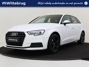 Audi A3 Sportback 1.0 TFSI Pro Line 5 deurs | Navigatie | Lichtmetalen Velgen | Airco