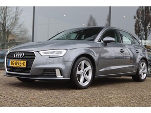 Audi A3 SPORTBACK 1.0 TFSI SPORT LEASE ED. LED NAVI