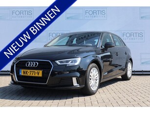 Audi A3 Sportback 1.0 TFSI Sport Lease Edition NL AUTO