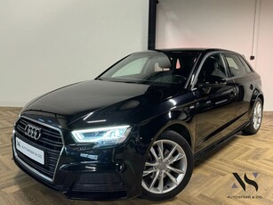 Audi A3 Sportback 1.0 TFSI Sport S Line PDC NAVI'