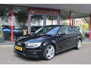 Audi A3 Sportback 1.2 TFSI Adrenalin S-Line Trekhaak