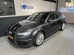 Audi A3 Sportback 1.4 e-tron PHEV Ambition Pro Line plus|S-line