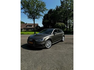 Audi A3 Sportback 1.4 e-tron PHEV Pro S-Line plus