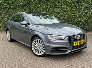 Audi A3 Sportback 1.4 PHEV Pro Line