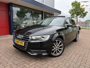 Audi A3 SPORTBACK 1.4 TFSI Ambition Pro Line | Pano | LED