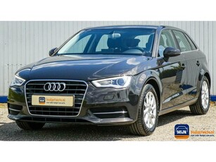 Audi A3 Sportback 1.4 TFSI Ambition Pro Line plus - NL Auto