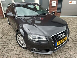 Audi A3 Sportback 1.4 TFSI Ambition Pro Line S / Navi /