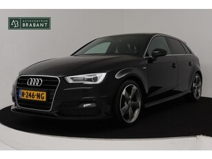 Audi A3 Sportback 1.4 TFSI Ambition Pro Line S Sport