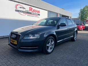 Audi A3 Sportback 1.4 TFSI Attraction Pro Line Business