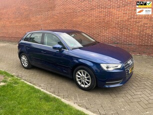 Audi A3 Sportback 1.4 TFSI Attraction Pro Line plus