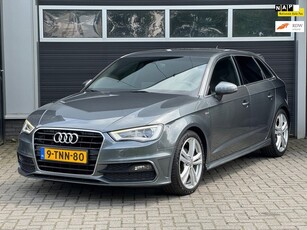 Audi A3 Sportback 1.4 TFSI CoD Automaat S Line Navi