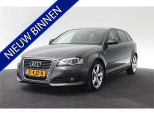 Audi A3 Sportback 1.4 TFSI S-edition (bj 2010, automaat)