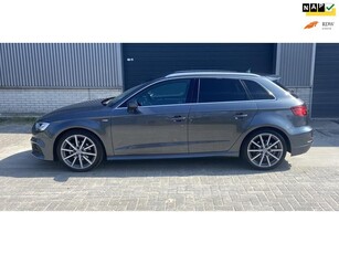 Audi A3 Sportback 1.5 TFSI CoD Sport S Line Edition