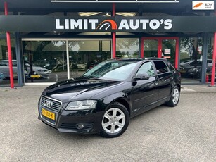 Audi A3 Sportback 1.6 Attraction Business