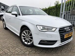 Audi A3 Sportback 1.6 TDI ultra Edition