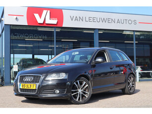 Audi A3 Sportback 1.8 TFSI Ambition Pro Line | Clima | Cruise | Navi