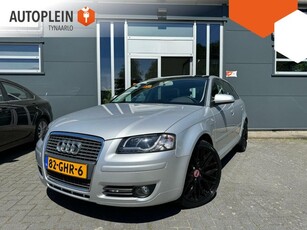 Audi A3 Sportback 1.8 TFSI