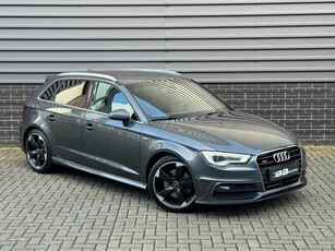 Audi A3 Sportback 1.8 TFSI Quattro 3xS-line | S-Tronic | ACC