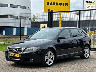 Audi A3 Sportback 2.0 FSI