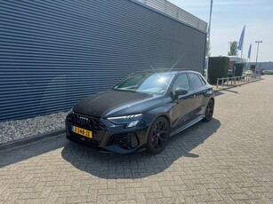 Audi A3 Sportback 2.5 TFSI RS 3 quattro * Akrapovic uitlaat